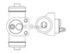 BOSCH F 026 002 381 Wheel Brake Cylinder